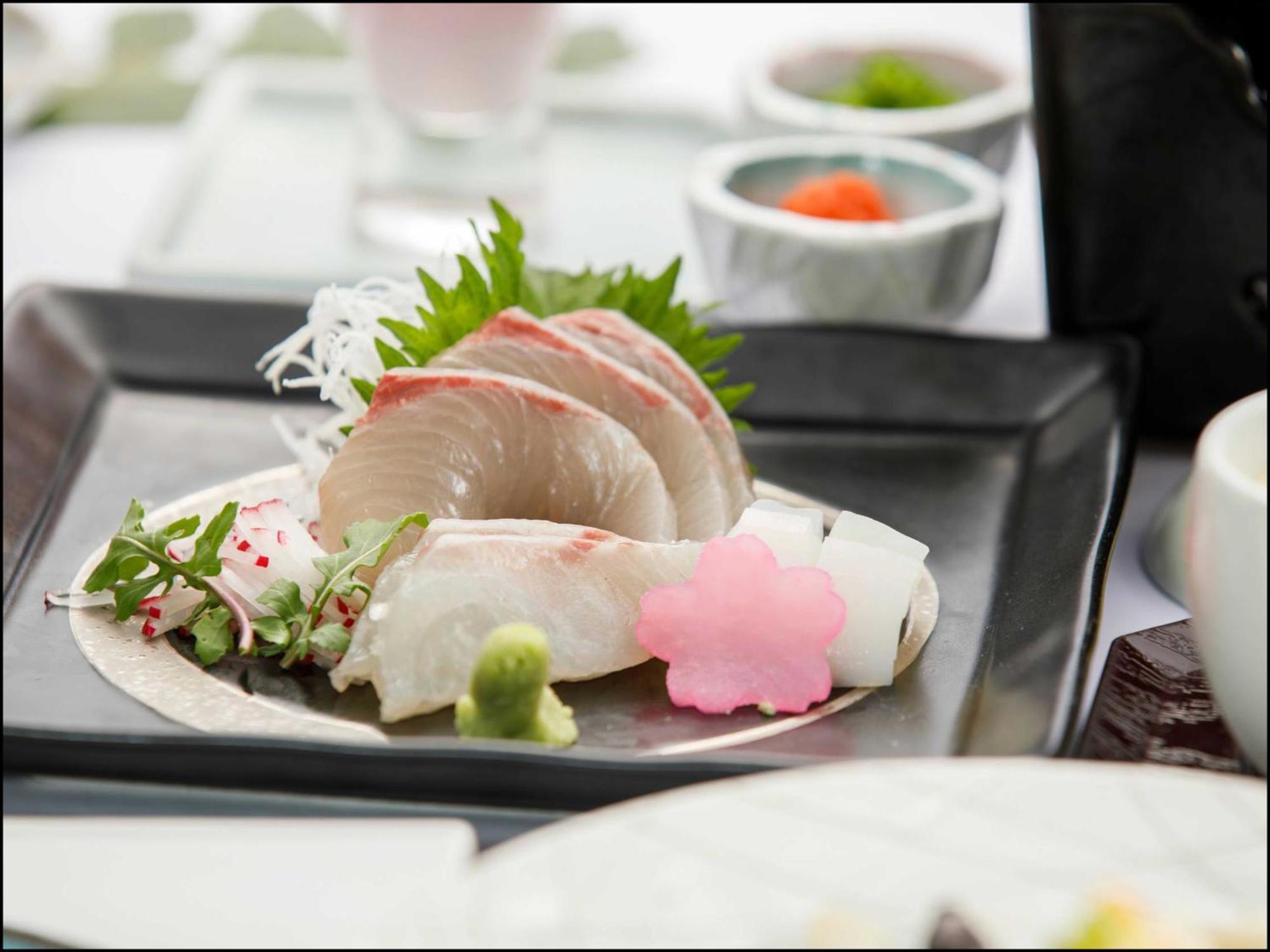 Hagi Kanko Hotel Екстериор снимка