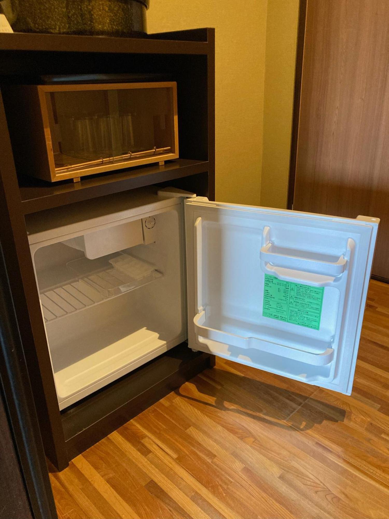 Hagi Kanko Hotel Стая снимка