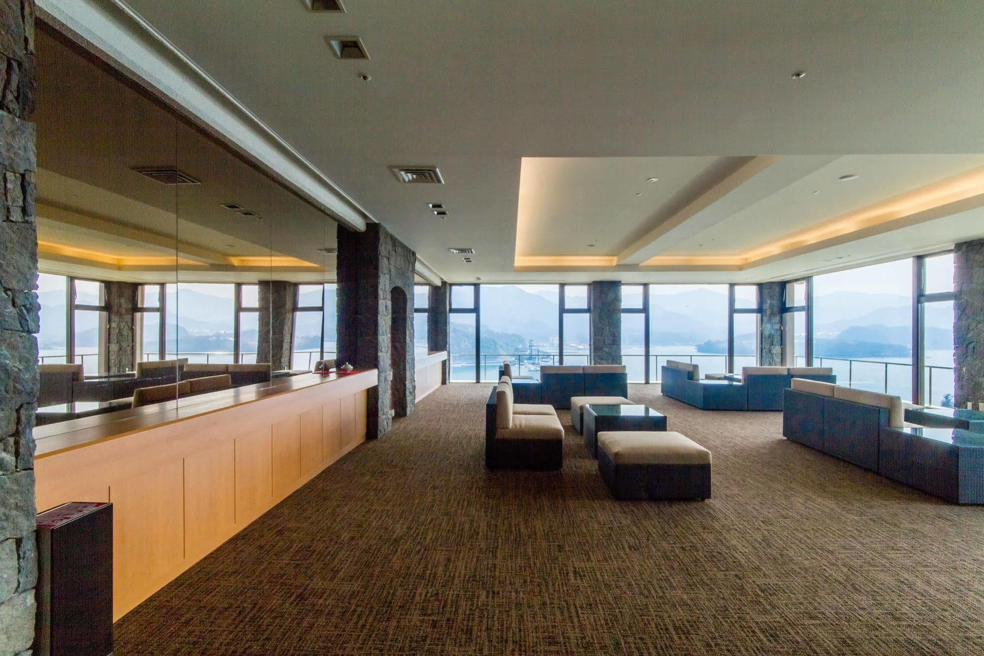 Hagi Kanko Hotel Екстериор снимка